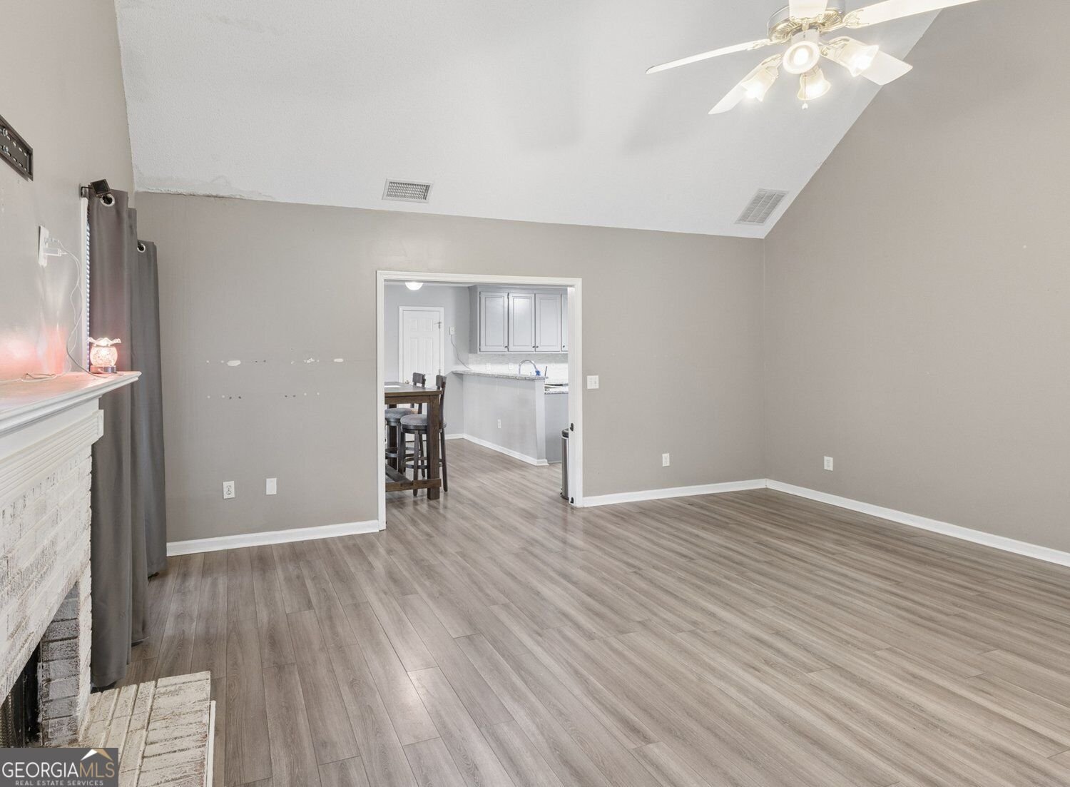 1435 Elena Drive McDonough - Photo 8