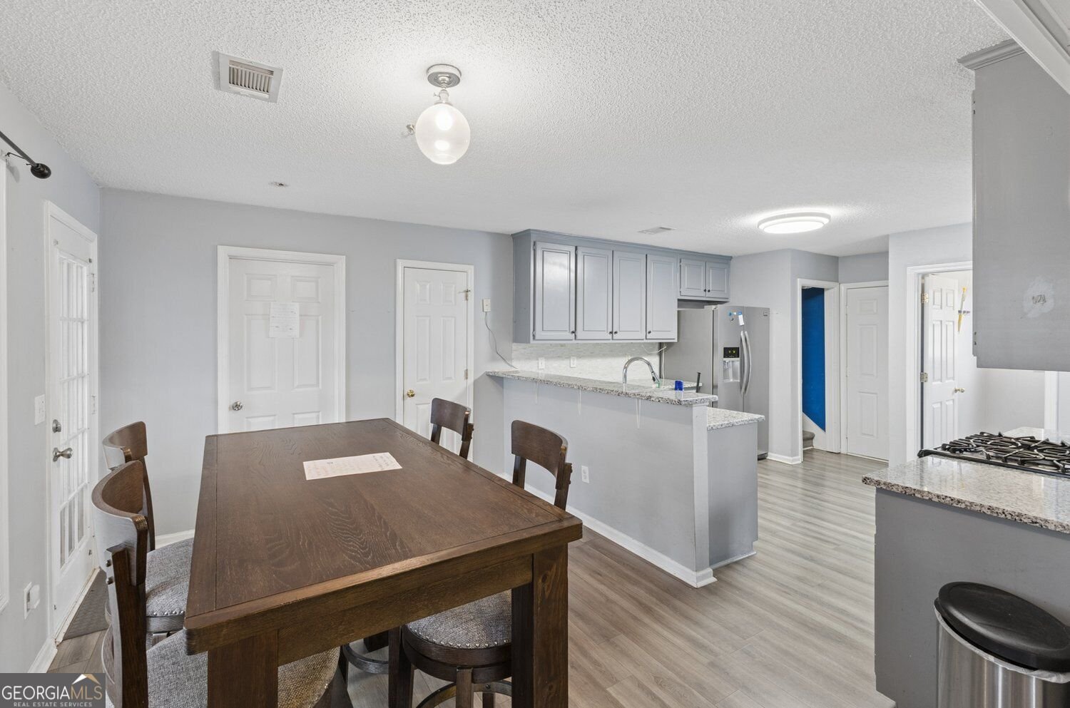 1435 Elena Drive McDonough - Photo 9