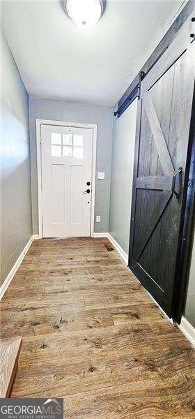 1215 Fairview Road Calhoun - Photo 10