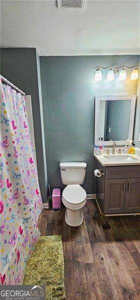 1215 Fairview Road Calhoun - Photo 11