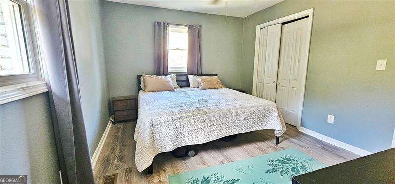1215 Fairview Road Calhoun - Photo 13