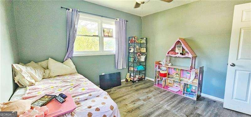 1215 Fairview Road Calhoun - Photo 16