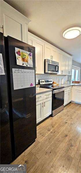1215 Fairview Road Calhoun - Photo 8
