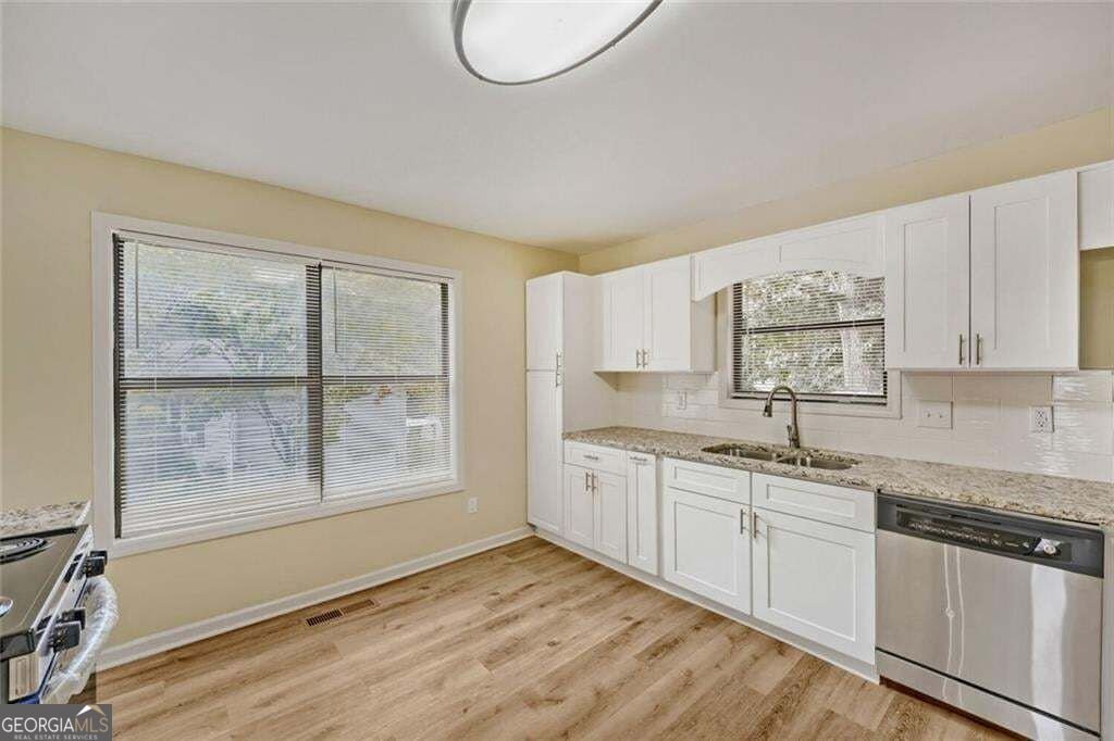 972 Tyrell Drive Austell - Photo 10