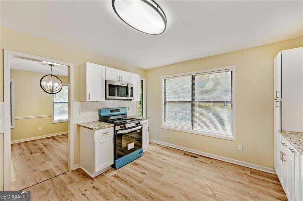 972 Tyrell Drive Austell - Photo 11