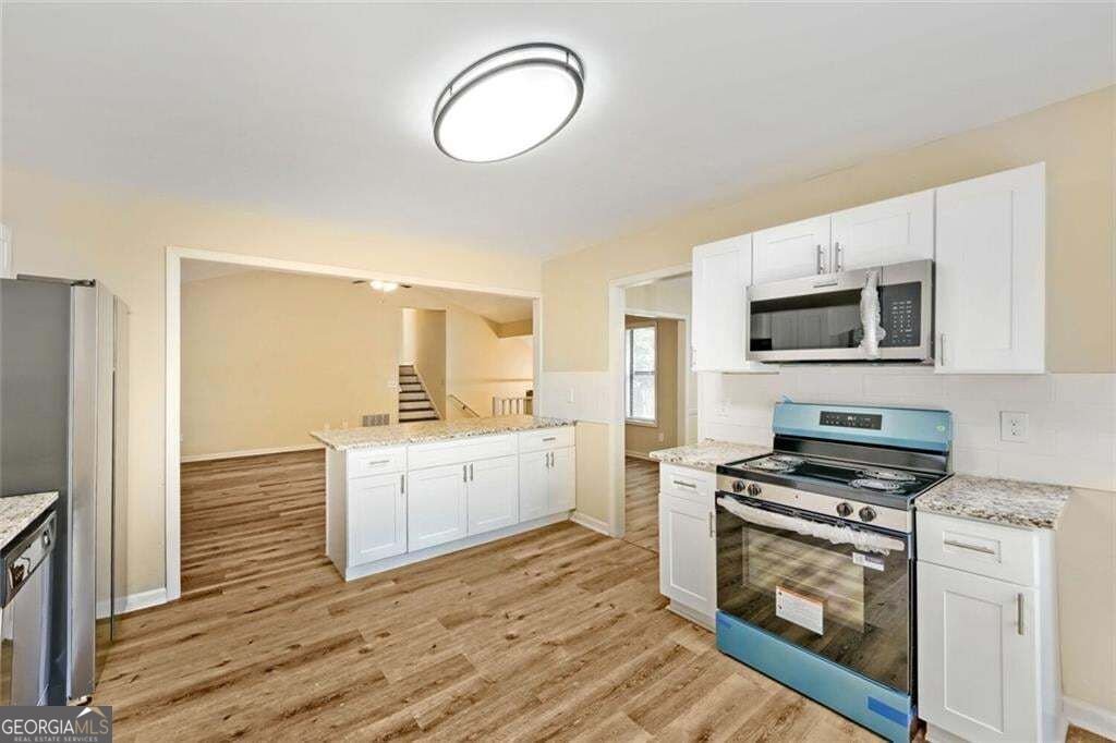 972 Tyrell Drive Austell - Photo 12