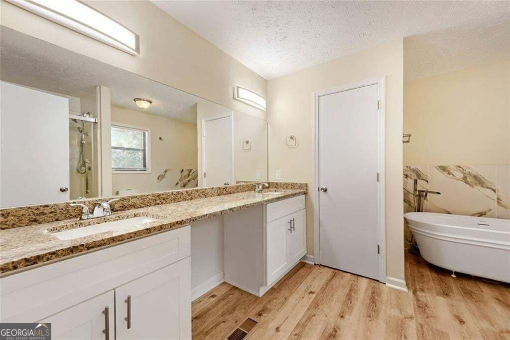 972 Tyrell Drive Austell - Photo 18