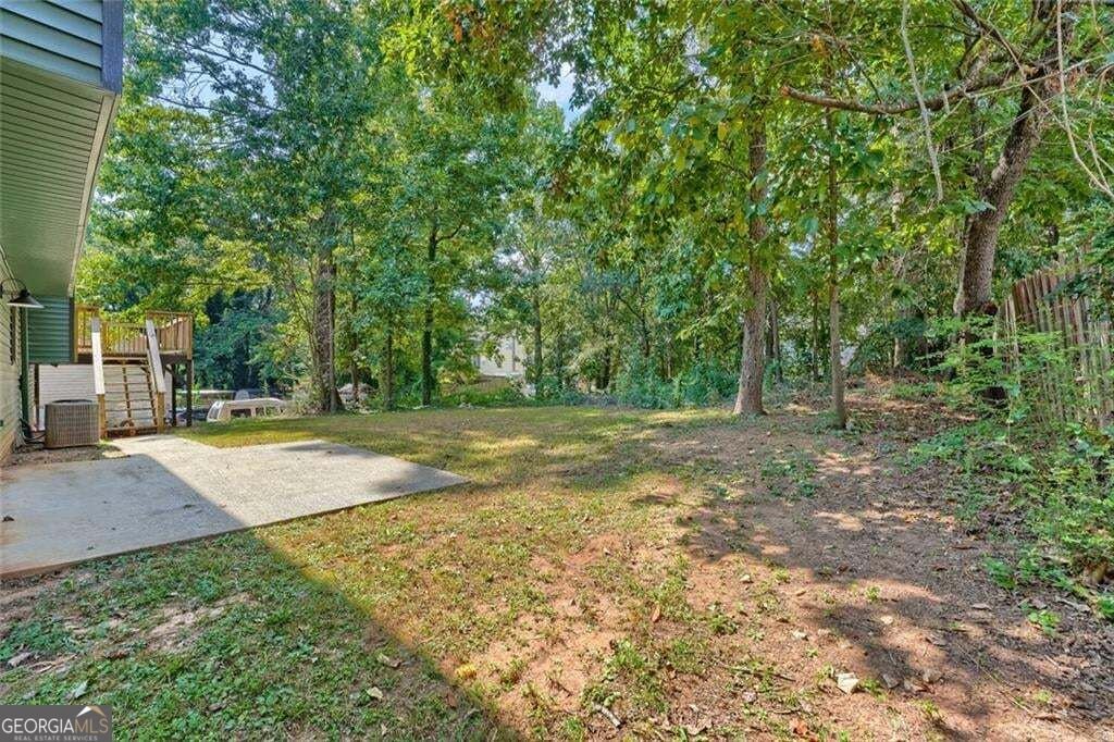 972 Tyrell Drive Austell - Photo 27