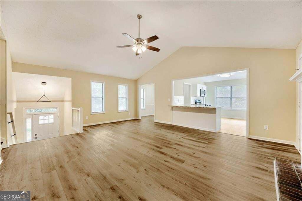 972 Tyrell Drive Austell - Photo 6