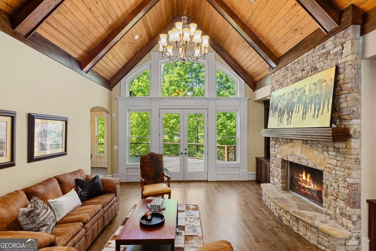 5623 Brendlynn Drive Suwanee - Photo 11