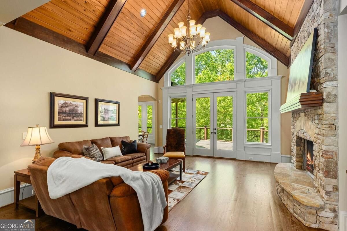 5623 Brendlynn Drive Suwanee - Photo 12