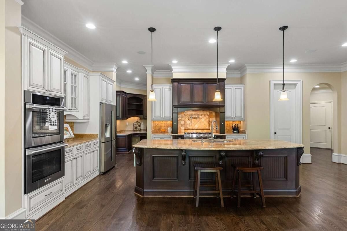 5623 Brendlynn Drive Suwanee - Photo 18
