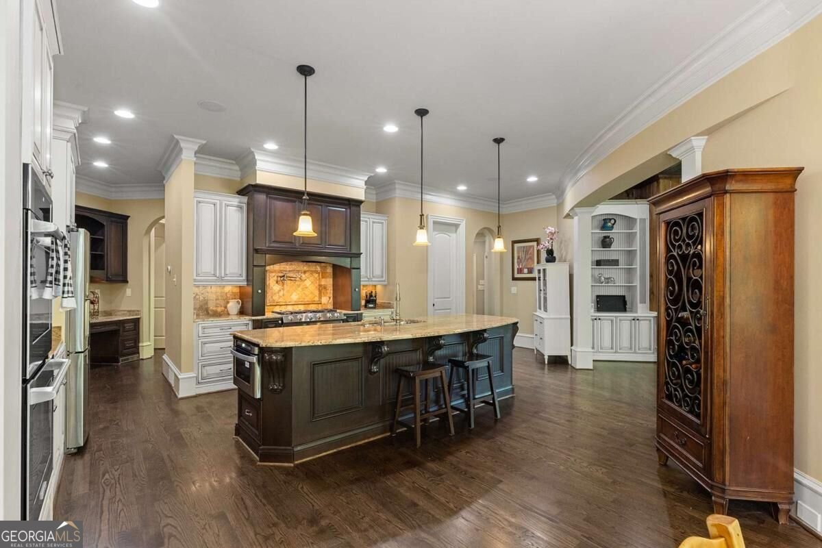 5623 Brendlynn Drive Suwanee - Photo 19