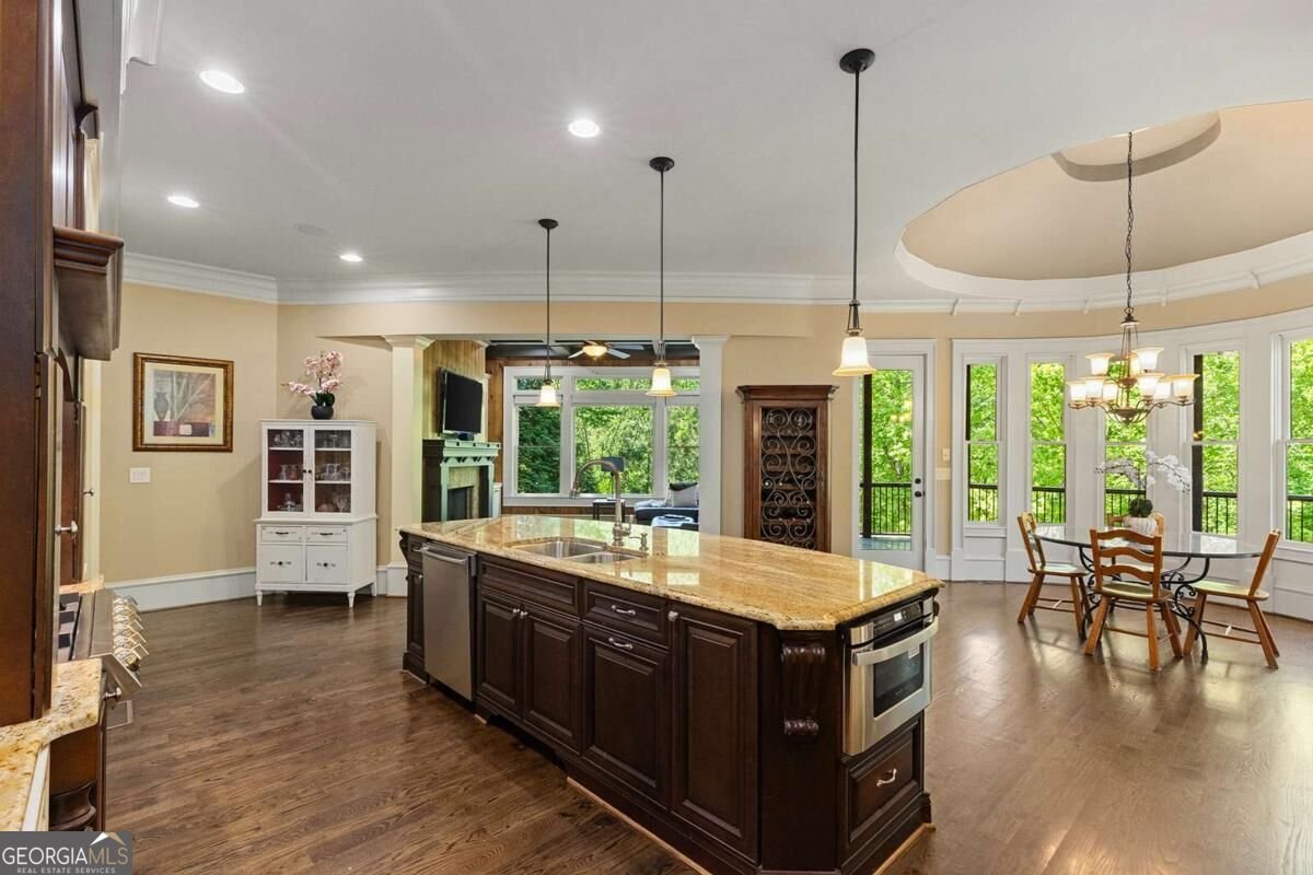 5623 Brendlynn Drive Suwanee - Photo 21