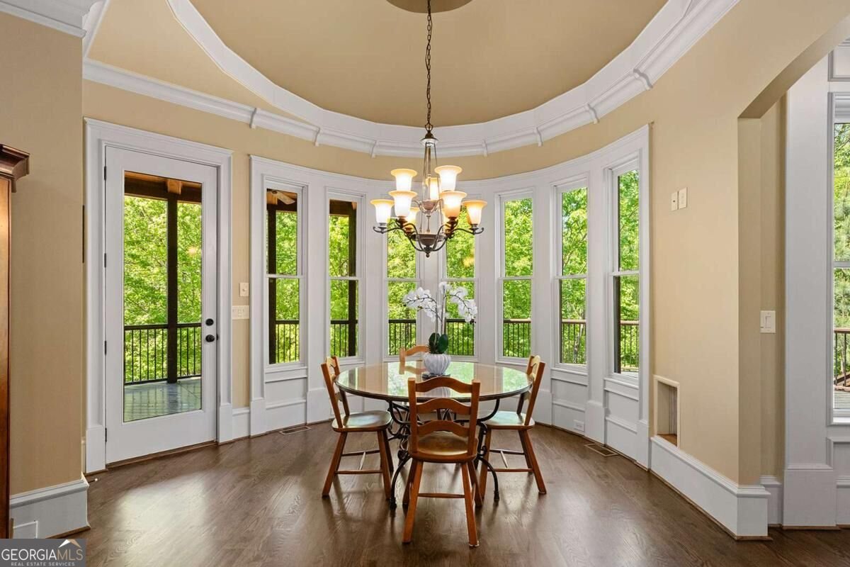 5623 Brendlynn Drive Suwanee - Photo 22