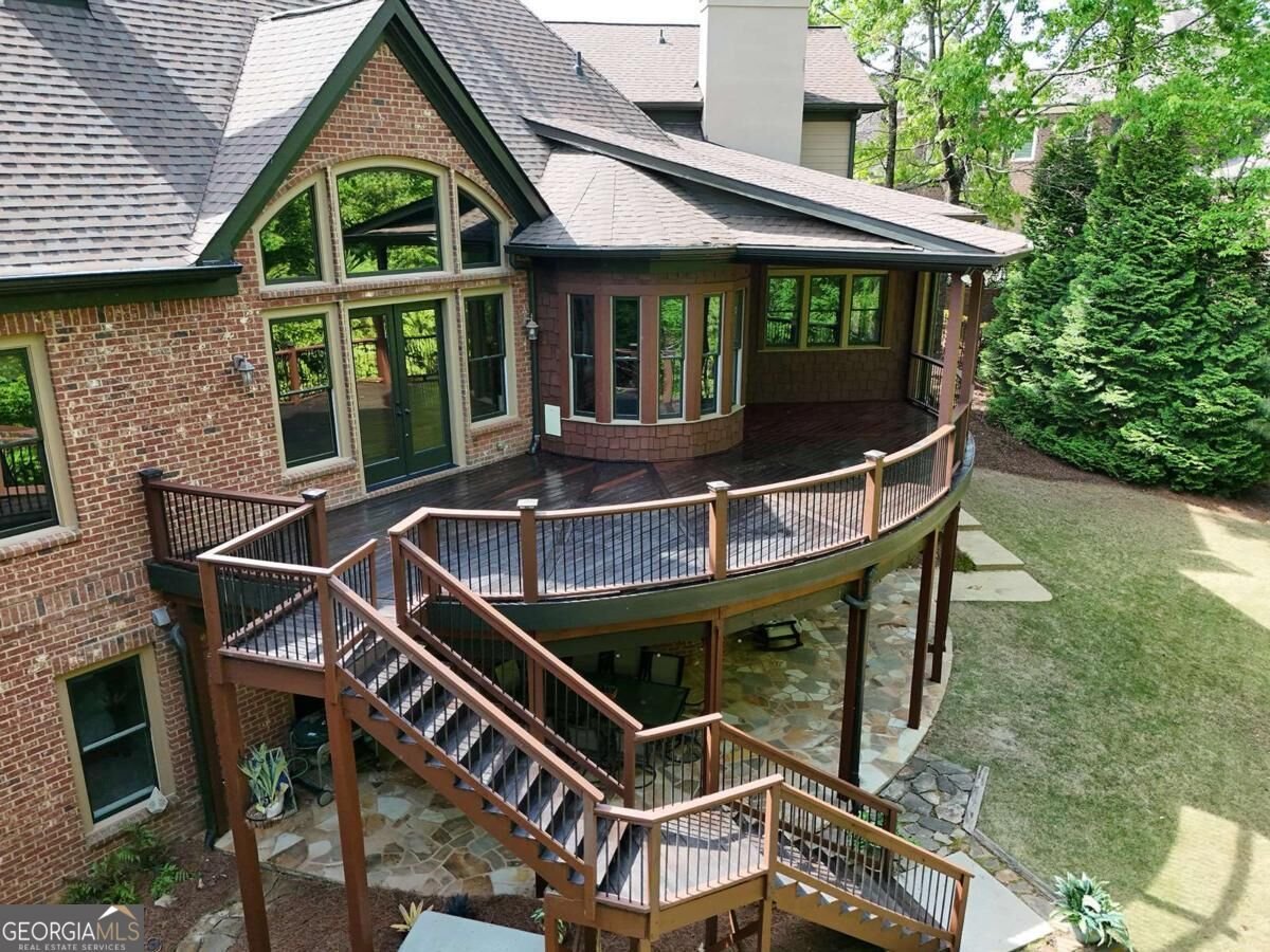5623 Brendlynn Drive Suwanee - Photo 26
