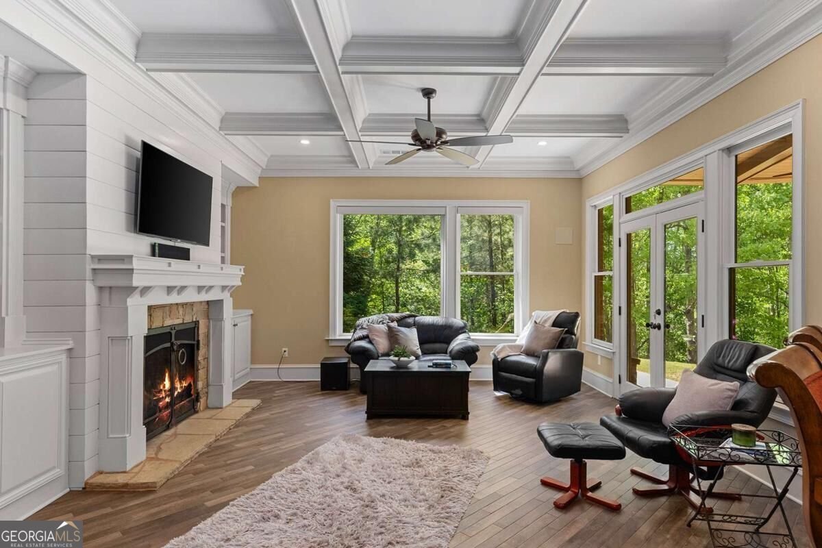 5623 Brendlynn Drive Suwanee - Photo 43
