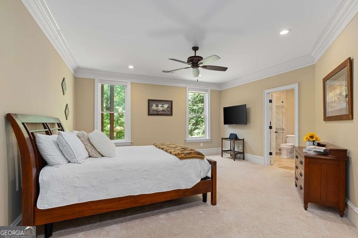 5623 Brendlynn Drive Suwanee - Photo 54