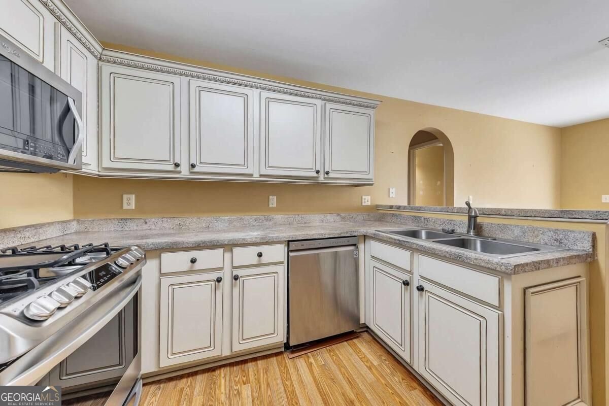 216 Park Place Woodstock - Photo 14