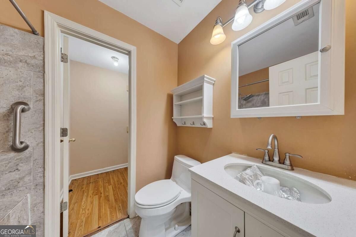 216 Park Place Woodstock - Photo 17