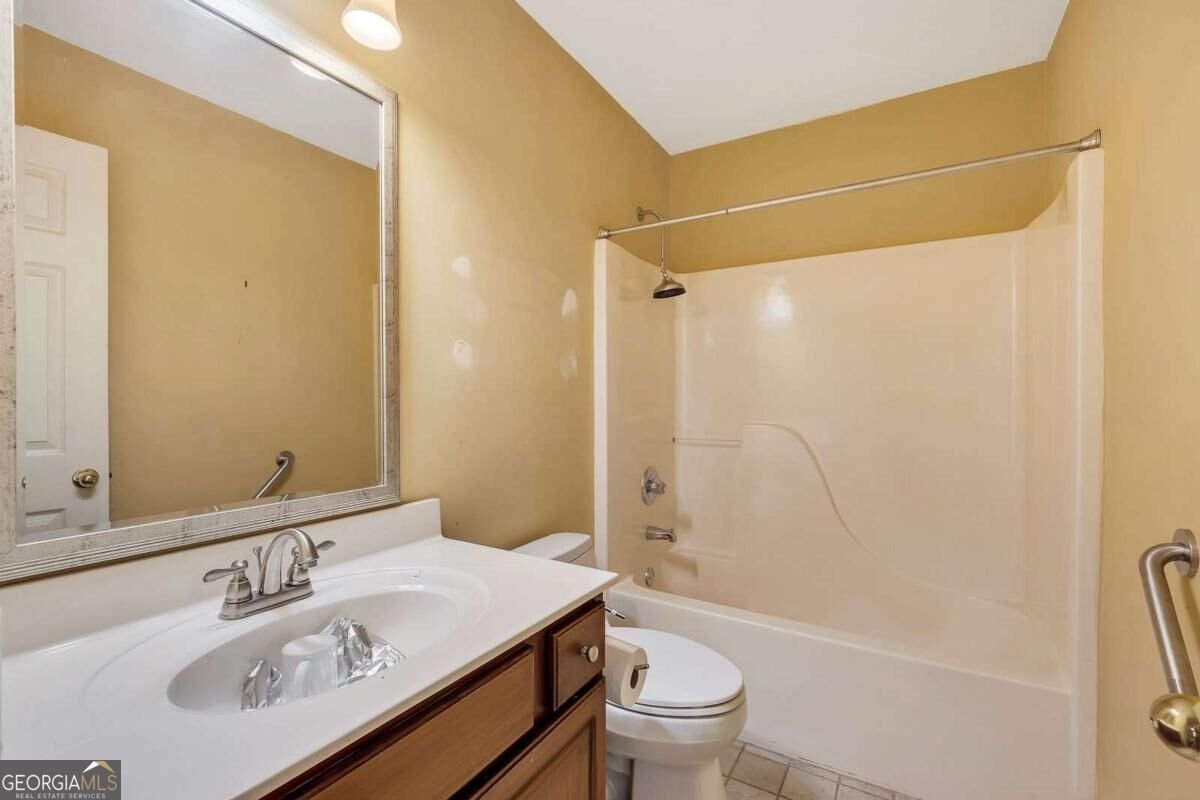 216 Park Place Woodstock - Photo 20