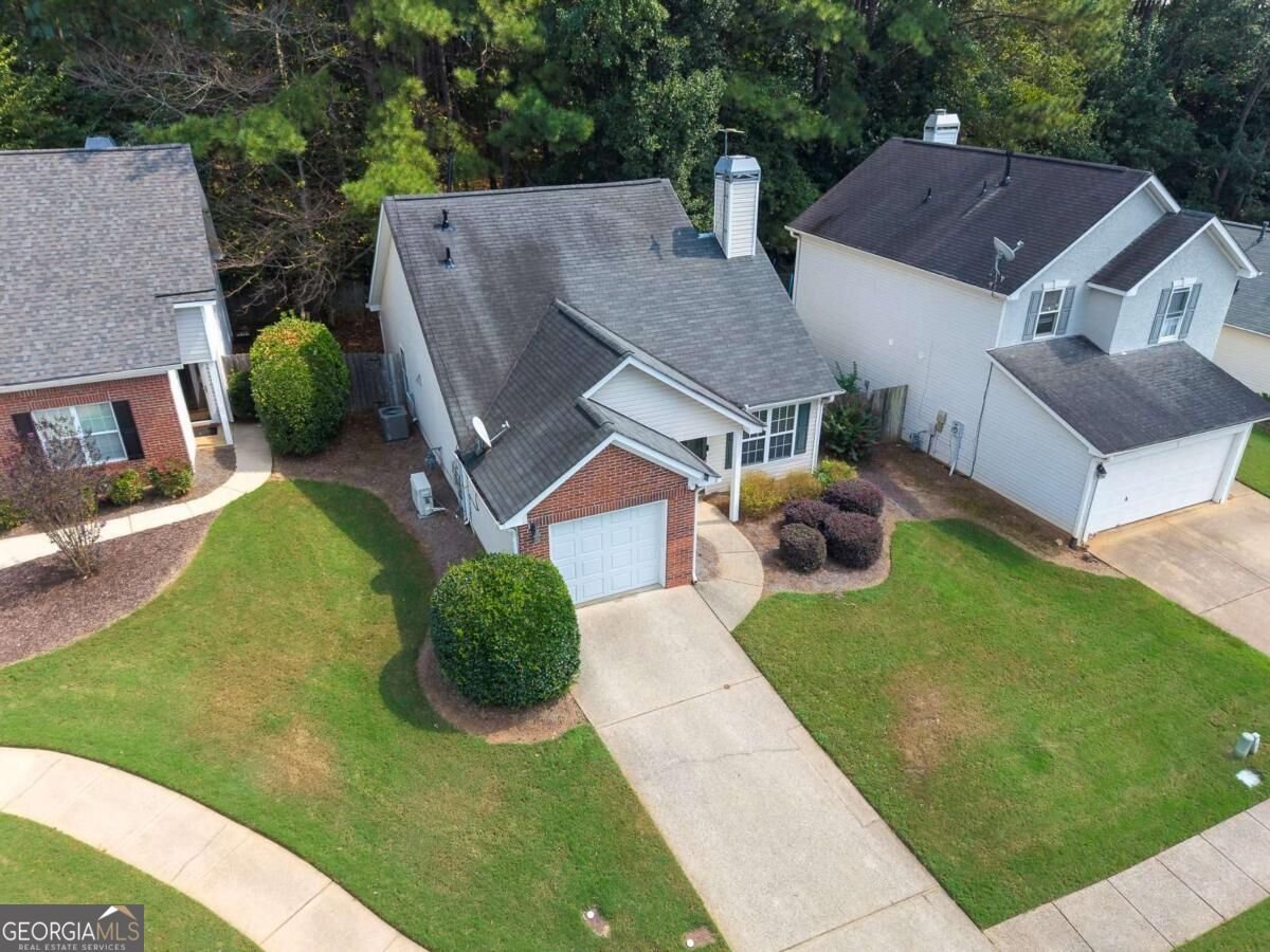 216 Park Place Woodstock - Photo 28