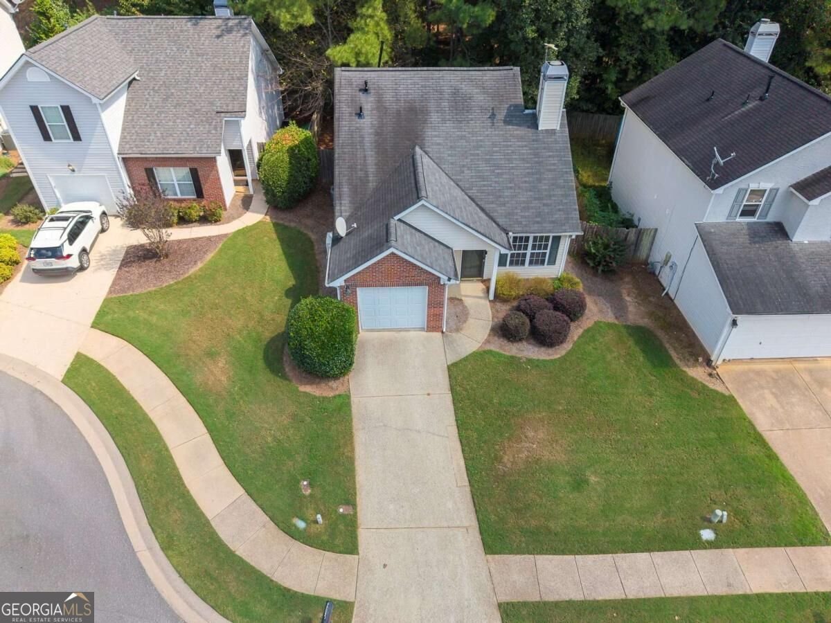216 Park Place Woodstock - Photo 29
