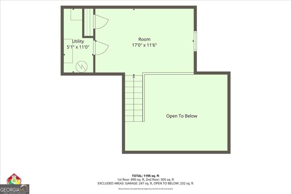 216 Park Place Woodstock - Photo 33