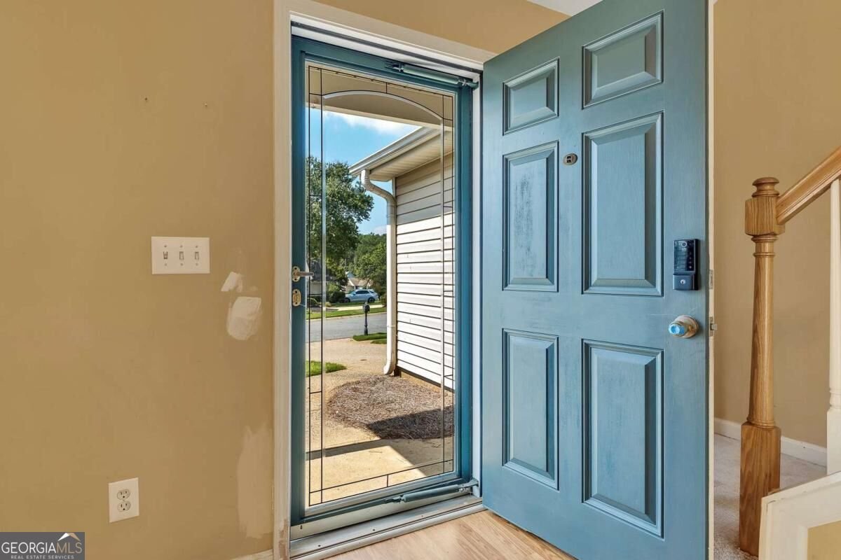 216 Park Place Woodstock - Photo 6