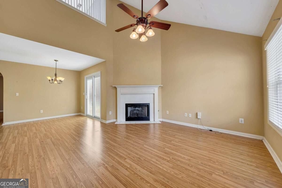 216 Park Place Woodstock - Photo 7