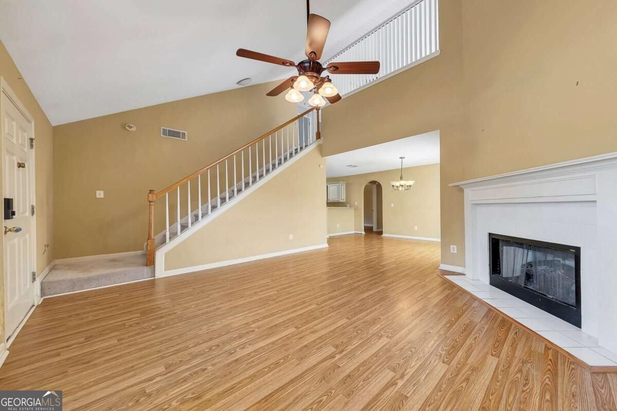 216 Park Place Woodstock - Photo 8