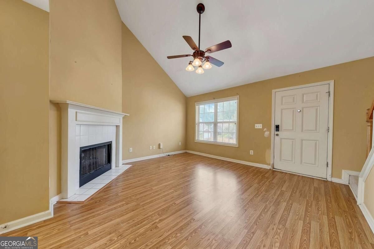 216 Park Place Woodstock - Photo 9