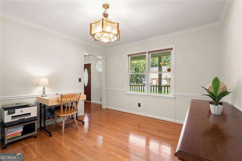 500 Senior Drive Lawrenceville - Photo 12