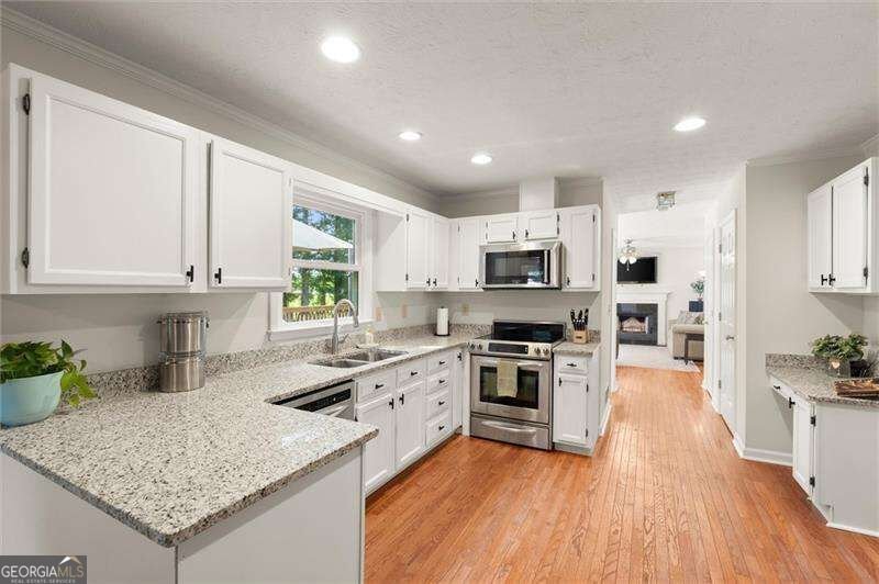 500 Senior Drive Lawrenceville - Photo 19