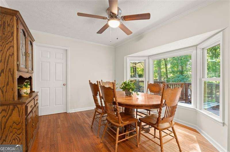 500 Senior Drive Lawrenceville - Photo 22
