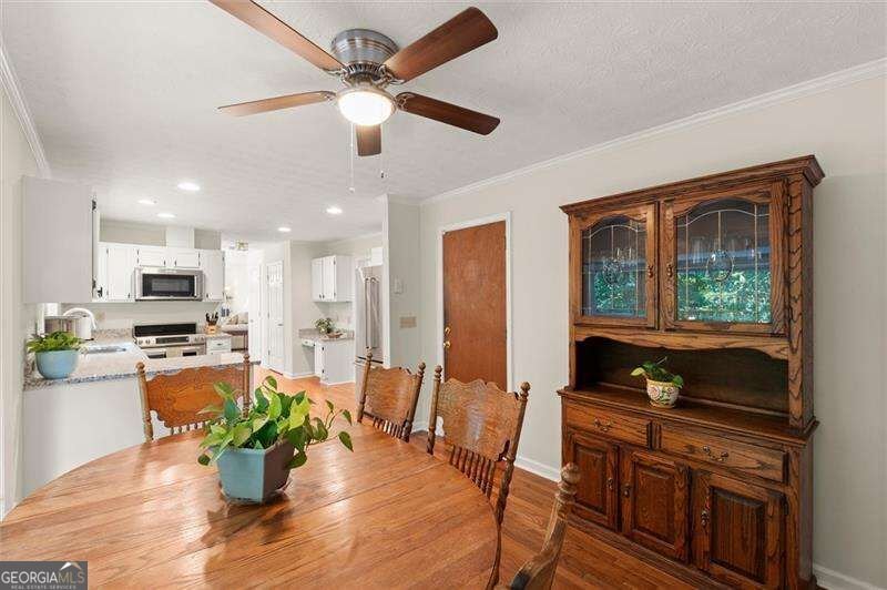 500 Senior Drive Lawrenceville - Photo 23