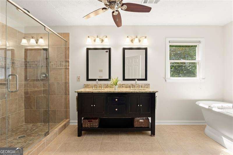500 Senior Drive Lawrenceville - Photo 30
