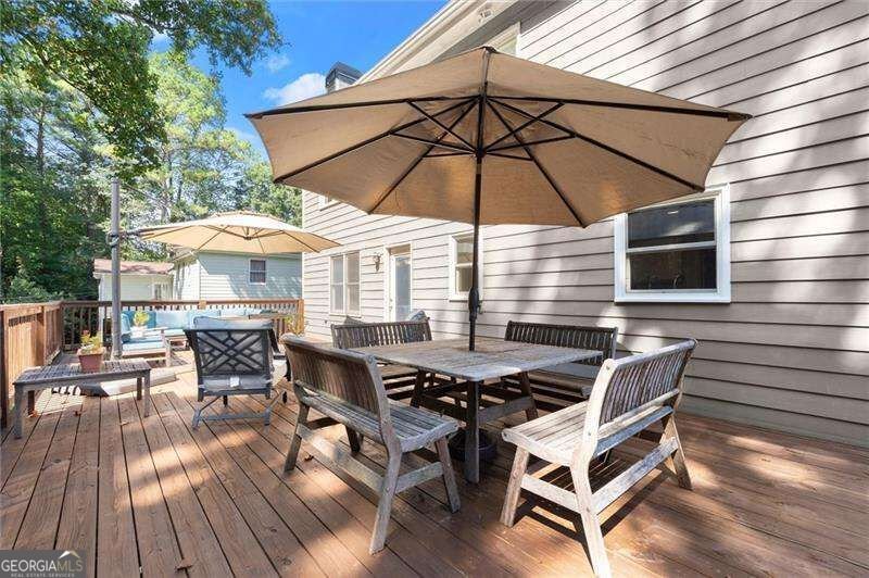500 Senior Drive Lawrenceville - Photo 45