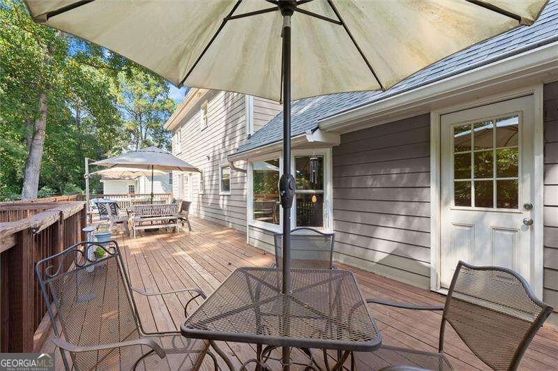 500 Senior Drive Lawrenceville - Photo 46