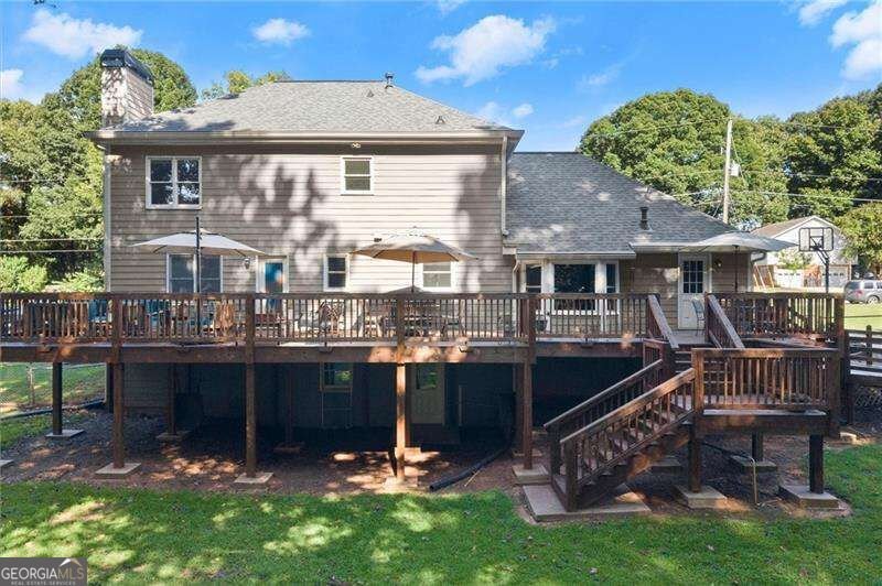 500 Senior Drive Lawrenceville - Photo 48