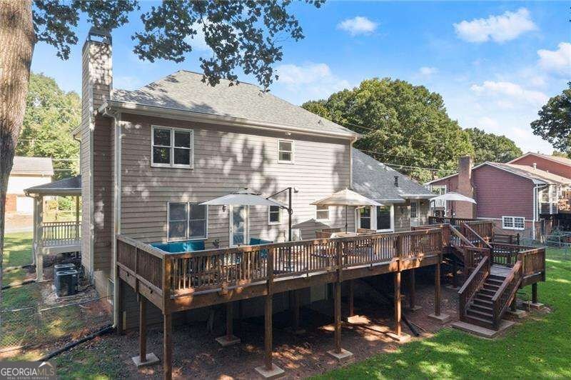 500 Senior Drive Lawrenceville - Photo 49