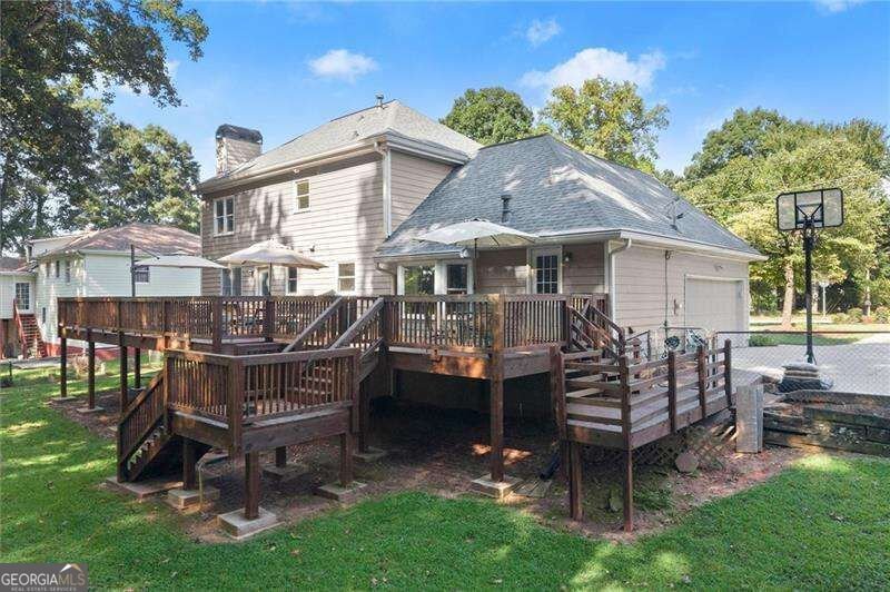 500 Senior Drive Lawrenceville - Photo 50