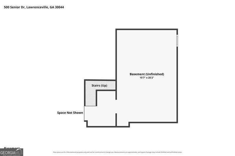 500 Senior Drive Lawrenceville - Photo 62