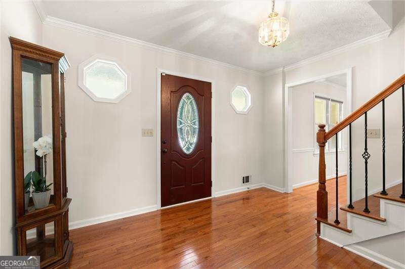 500 Senior Drive Lawrenceville - Photo 8