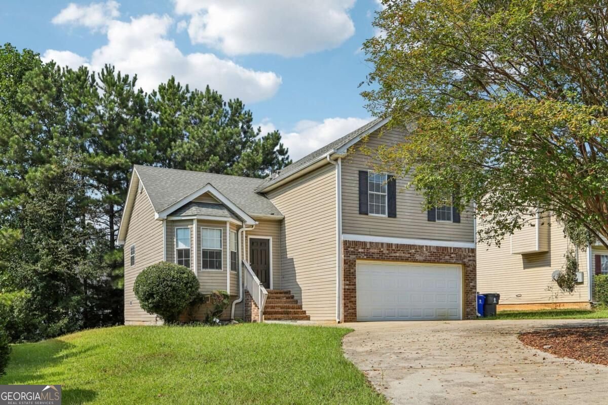 4031 Robin Circle Atlanta - main photo
