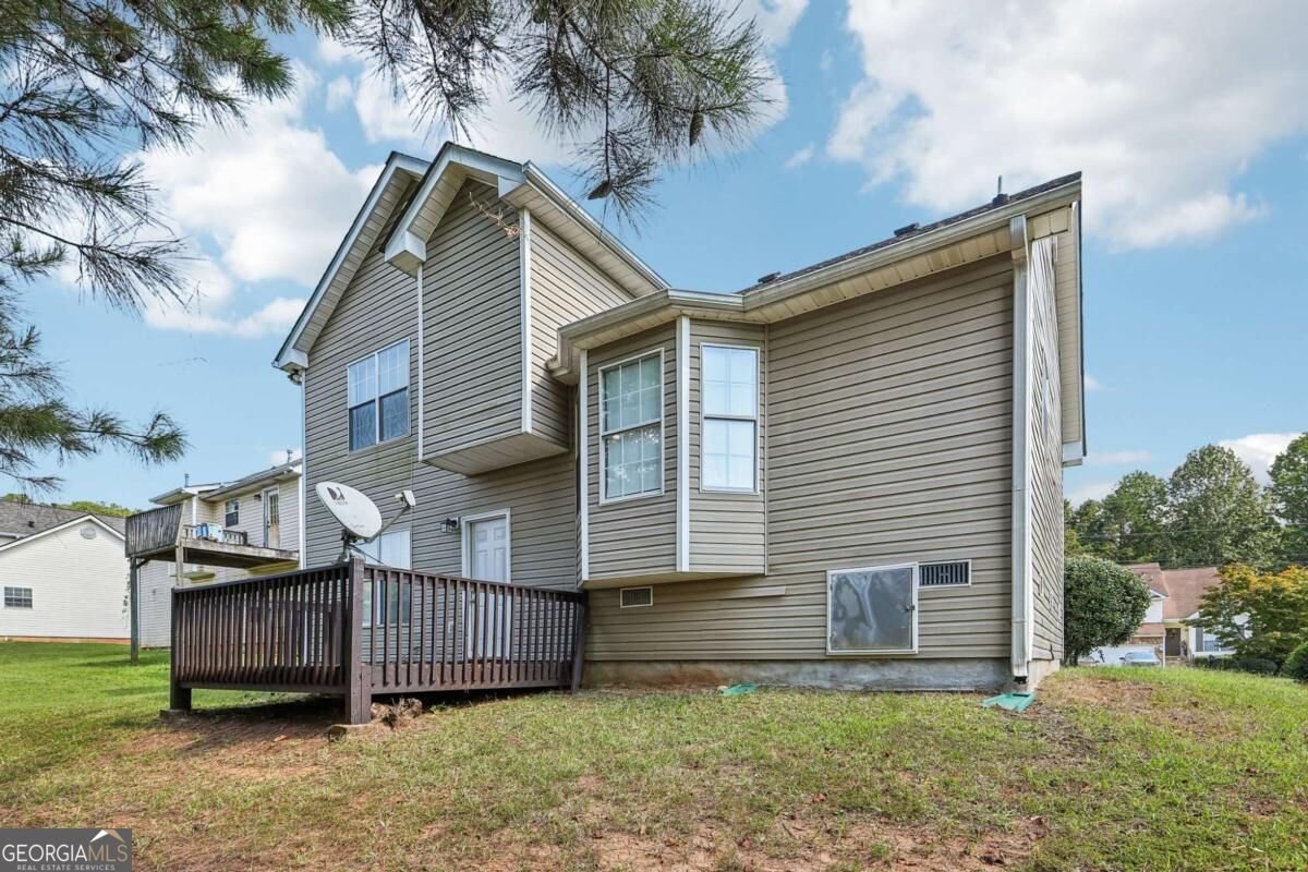 4031 Robin Circle Atlanta - Photo 24