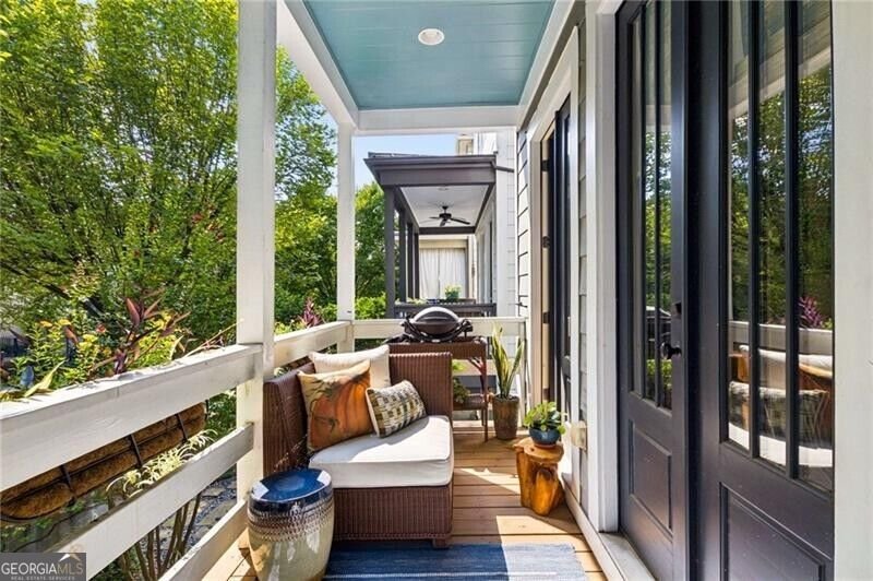 978 Ormewood Park Drive Atlanta - Photo 19