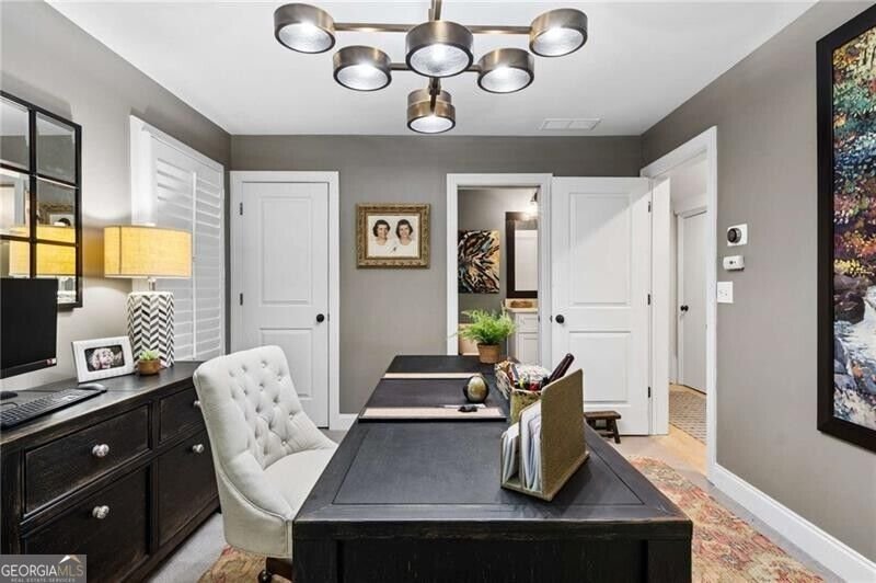 978 Ormewood Park Drive Atlanta - Photo 6