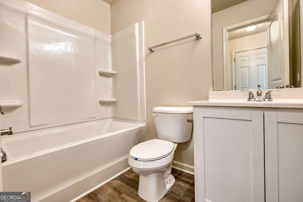 781 Dove Tree Lane Social Circle - Photo 15
