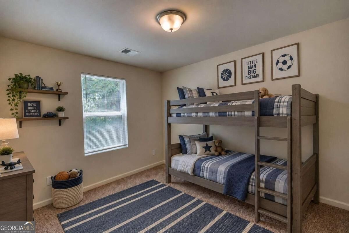 781 Dove Tree Lane Social Circle - Photo 23